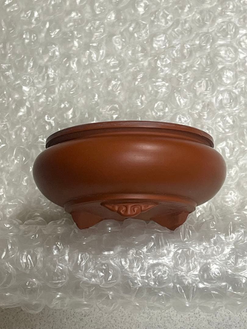 盆栽鉢　植木鉢　陶芸　園芸　盆栽