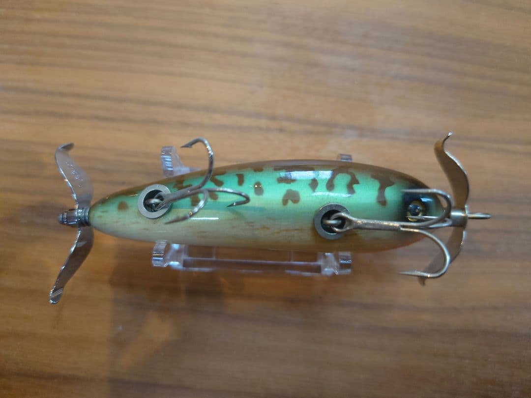 Megabass SCREAM-X Gatta-X セット 初期生産