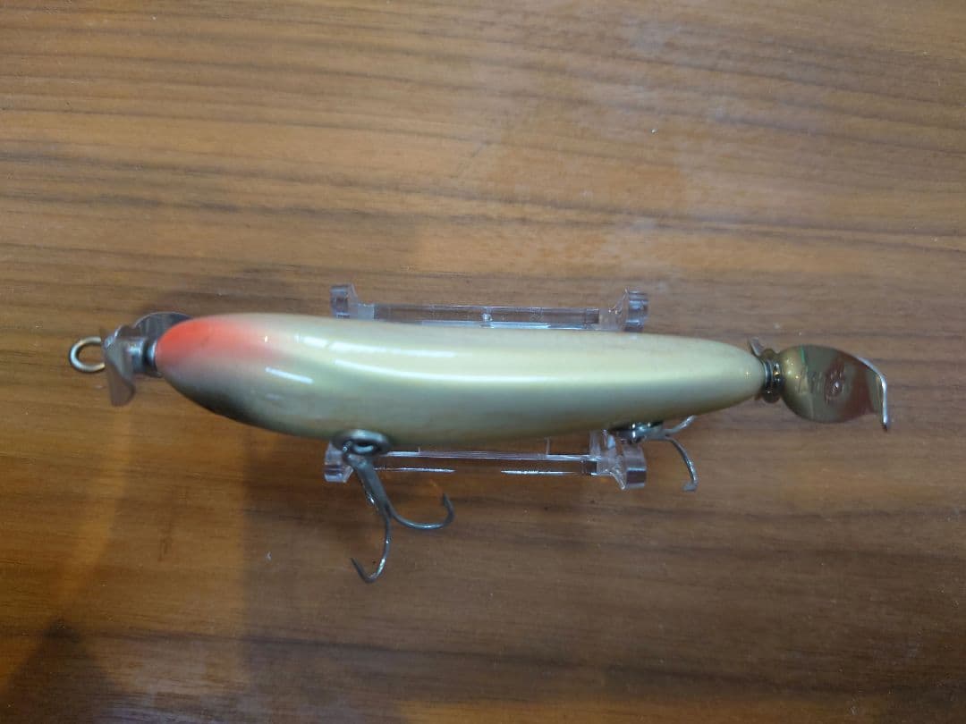 Megabass SCREAM-X Gatta-X セット 初期生産