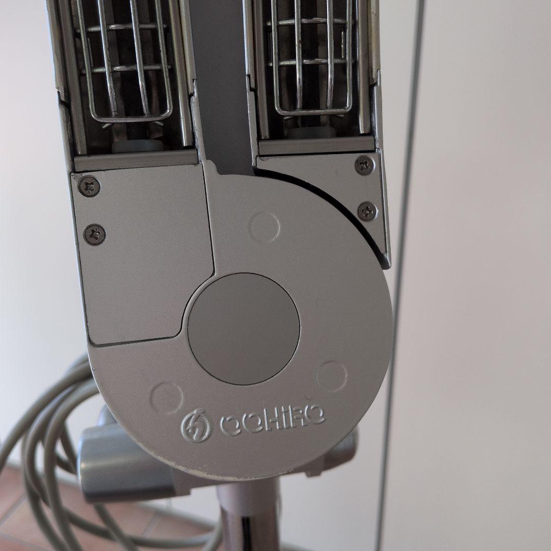 [ジャンク品]　オオヒロ　大広製作所　　わくわく21　加温促進機　加温機