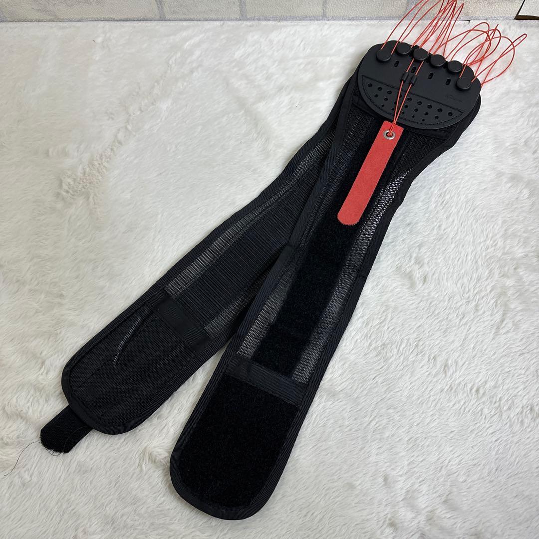 GUARDNER ガードナー ベルト フィットネス 腰痛ベルト large