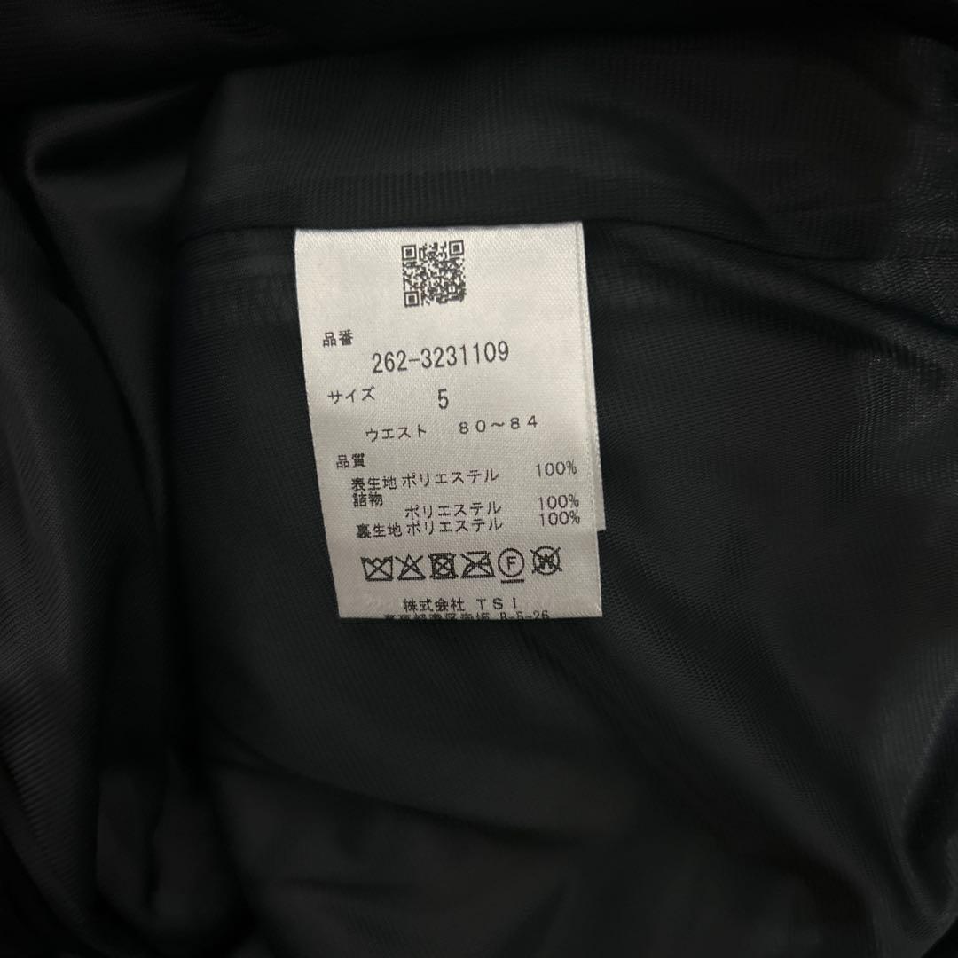 JACKPUNNY メンズゴルフパンツ5