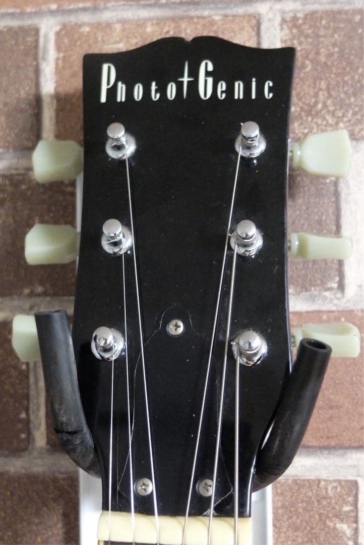 T*送様 ギター始めたい方　PhotoGenic レスポールタイプ　レフティ　エ
