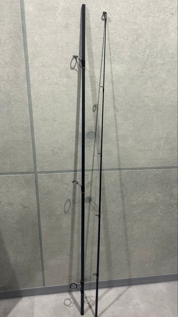 DAIWA リバティフォースAKIAJI アキアジ　AK-1103Hルアーロッド