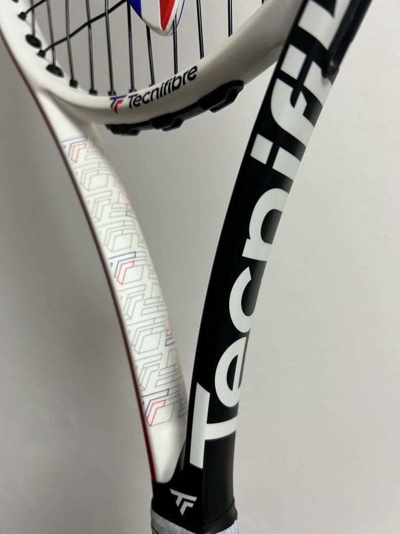 Tecnifibre T-FIGHT rs 315 ティーファイト
