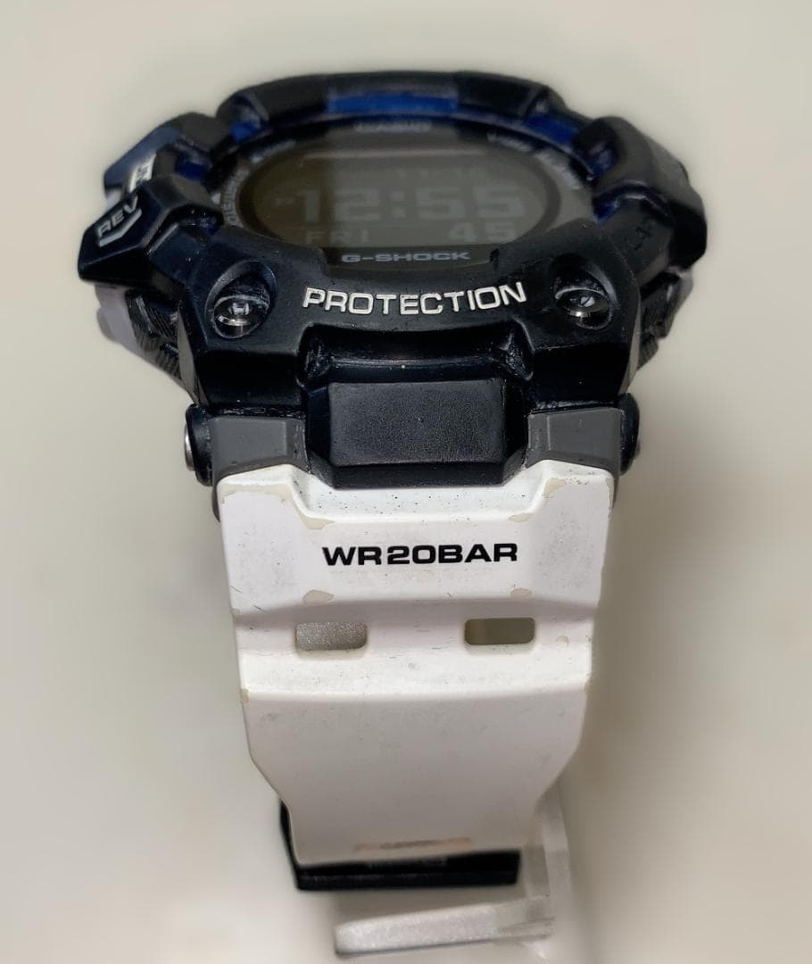 フ*☆様 ★CASIO カシオ G-Shock Gショック GBD-100