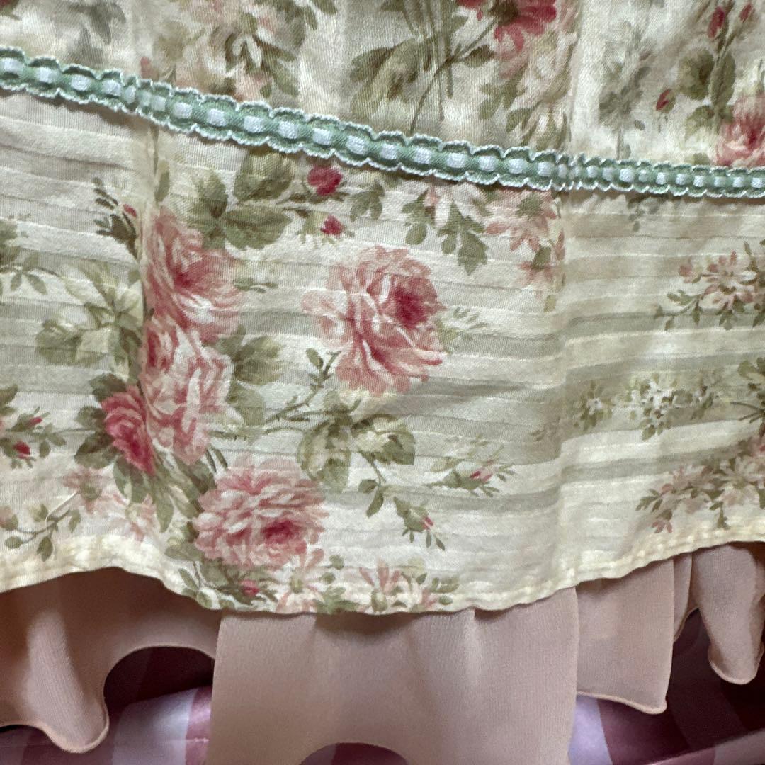 Victorian maiden ヴィクトリアンメイデン　ワンピース