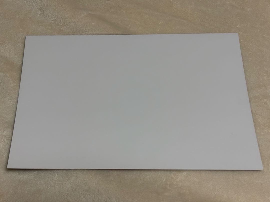 魔道祖師 THEキャラカフェ ランチョンマット コースター 魏無羨 藍忘機