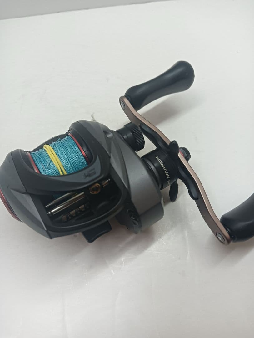 【最終値下げ】REVO ５SX ROCKET L レボ5 SX ロケット L