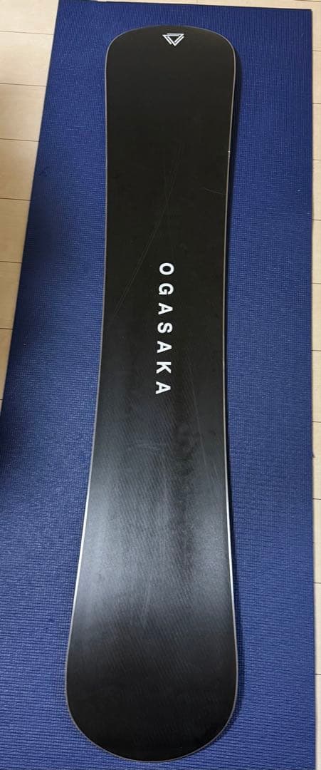 OGASAKA FC 157（24-25モデル）