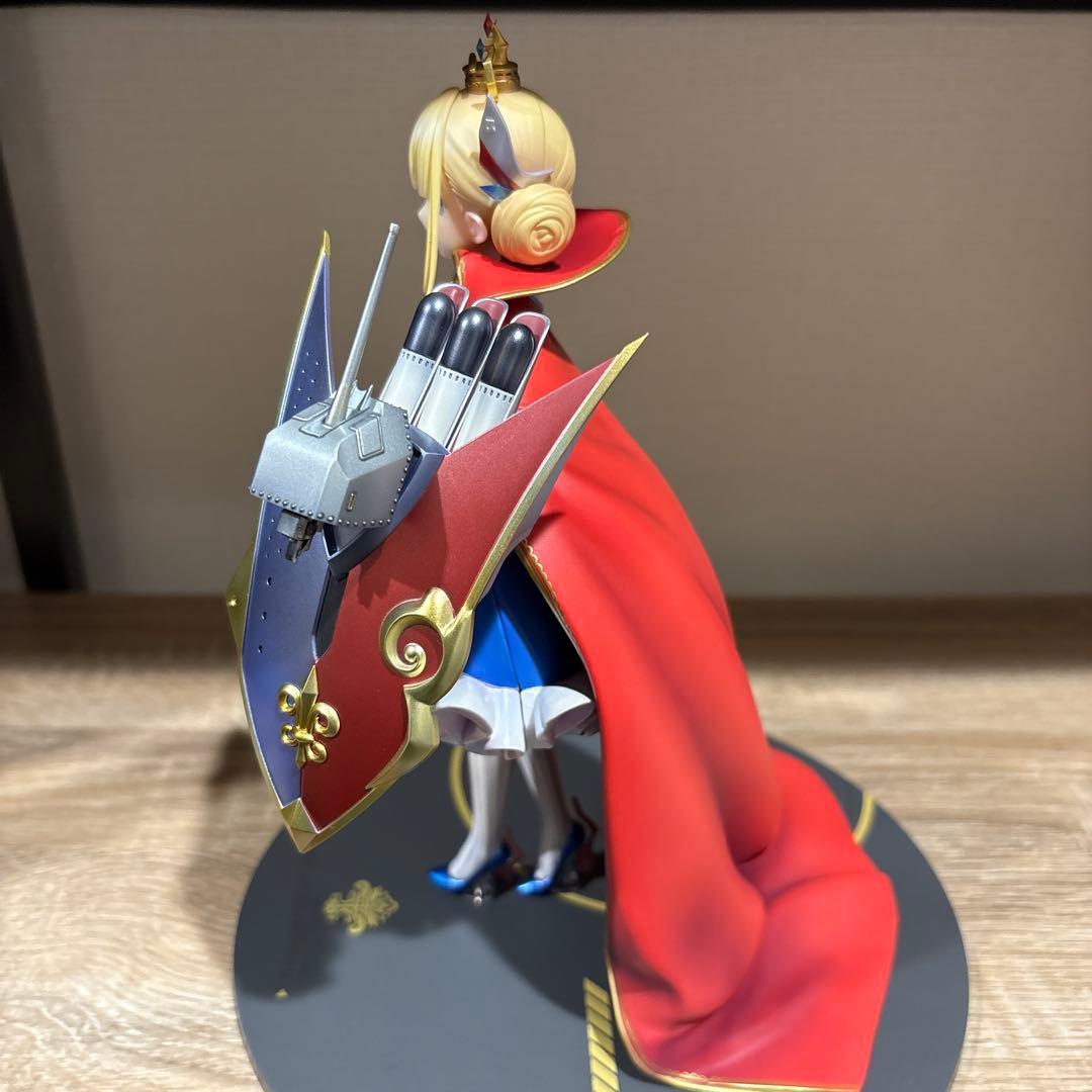 アルター 1/7 フィギュア アズールレーン ル・トリオンファン 通常版