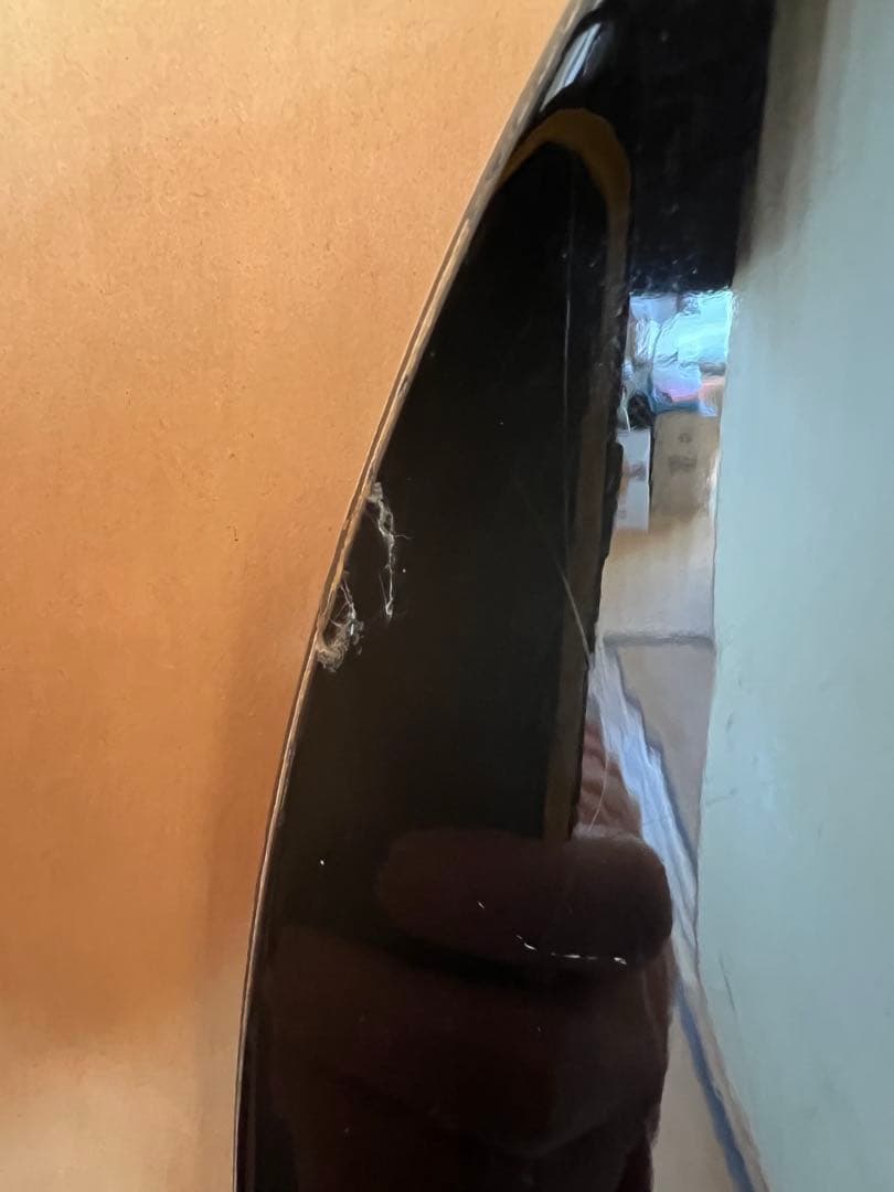 スノーボード Burton Cloud Splitter 158.3