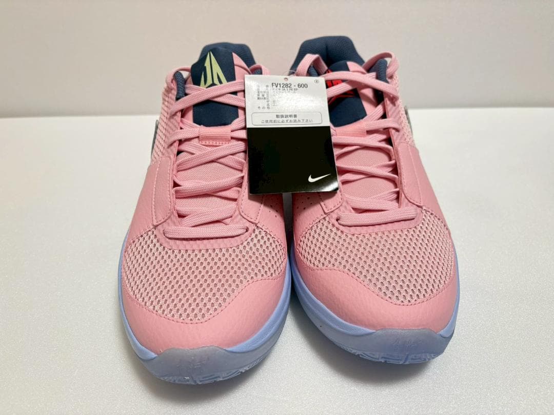 シューズ(男性用) NIKE JA1 PE EP 26.5cm