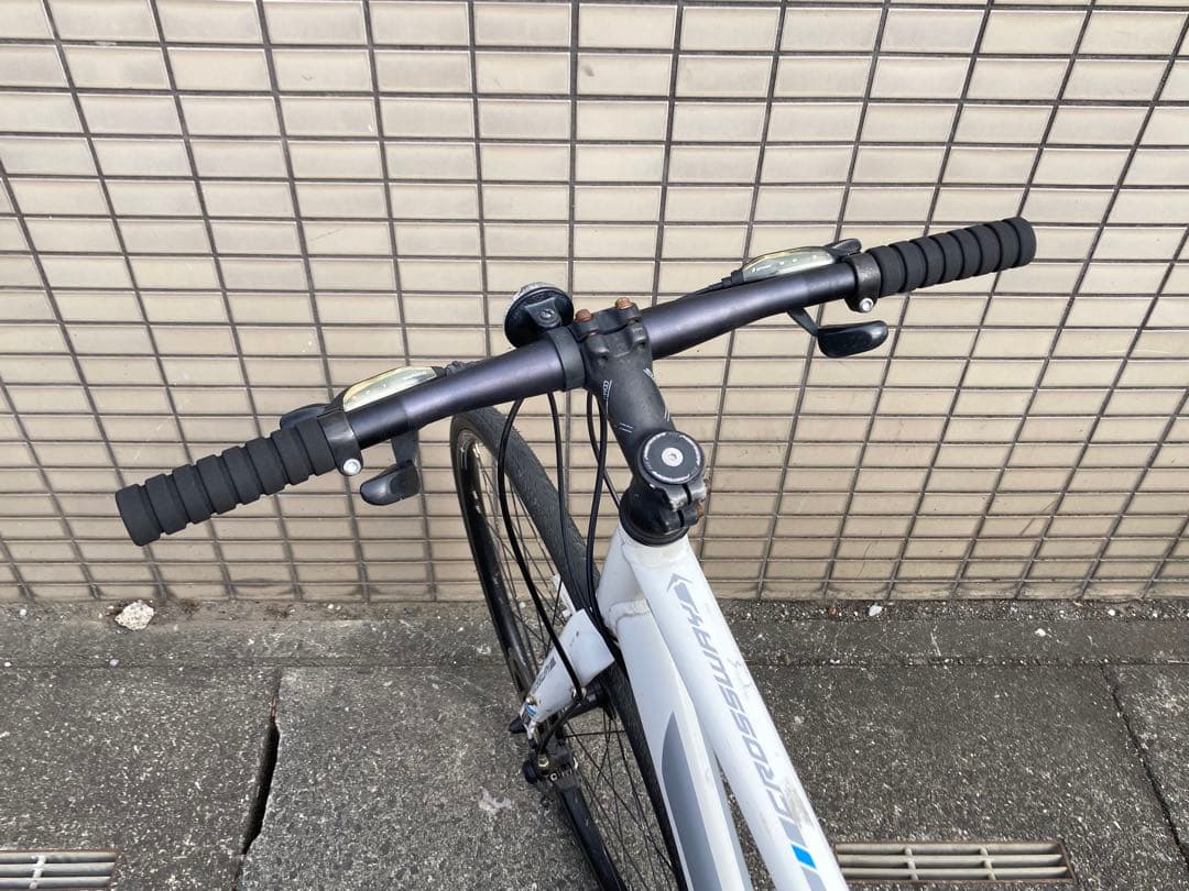 メリダ クロスウェイ MERIDA CROSSWAY 200-MD サイズ46