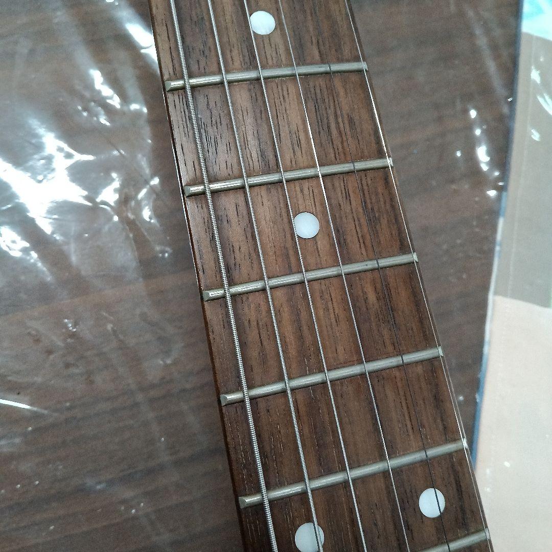 Anboyストラトキャスターエレキギター