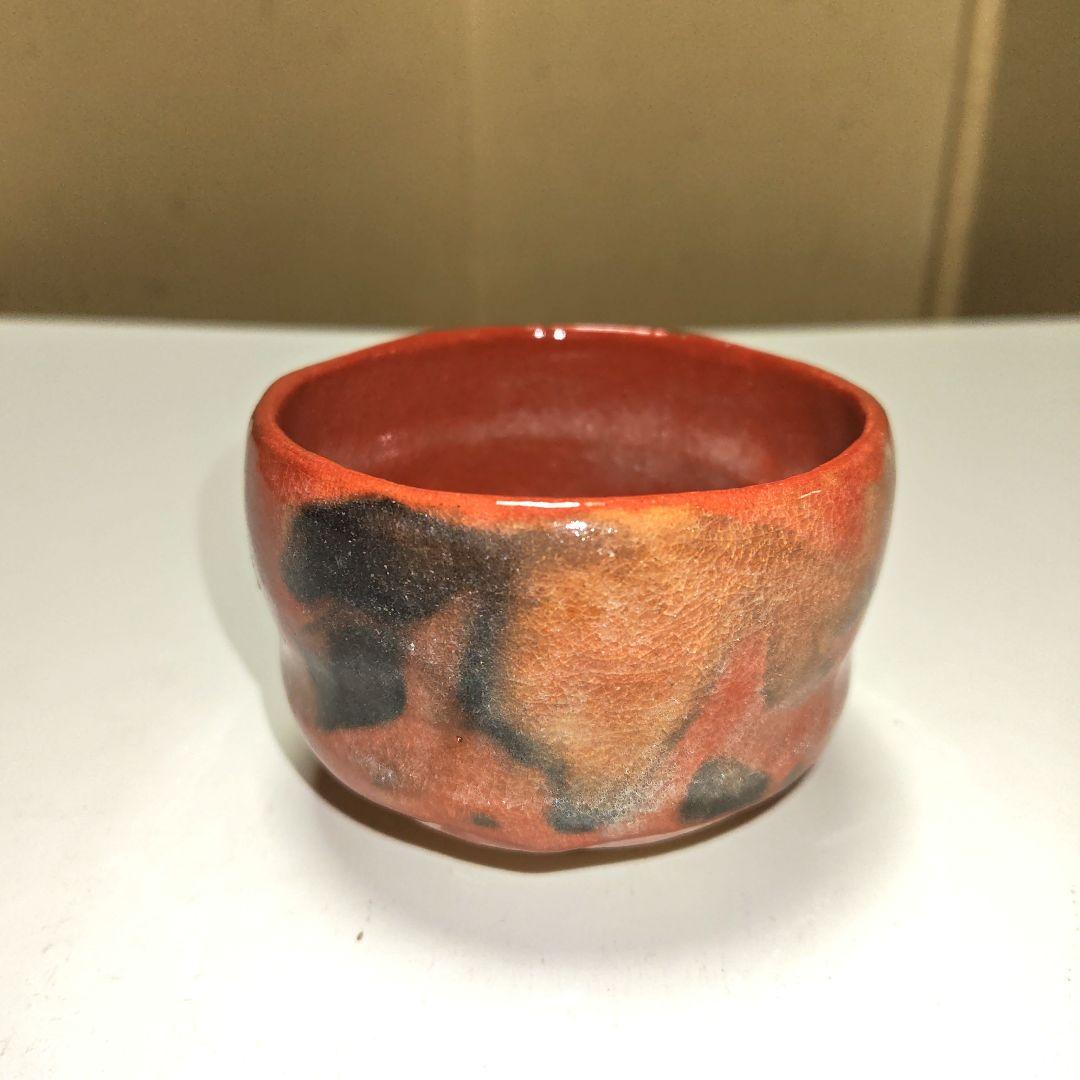 茶道具　桑茶箱