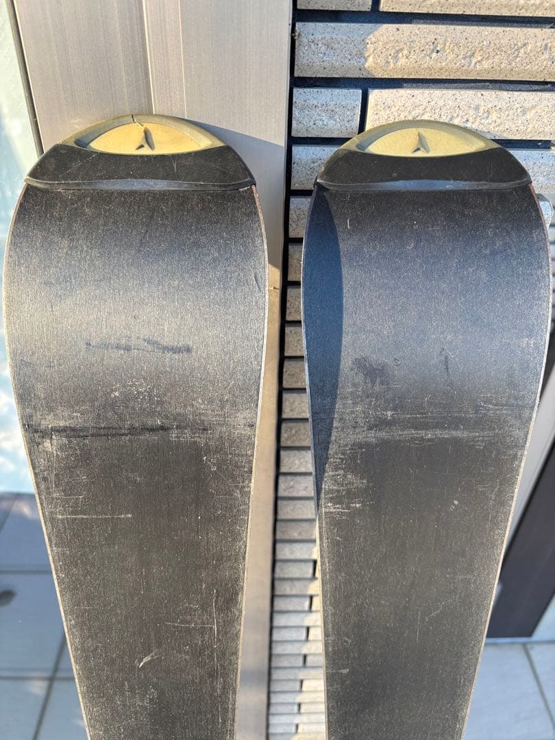 Atomic ST7 スキー 板　ジュニアから　150センチ