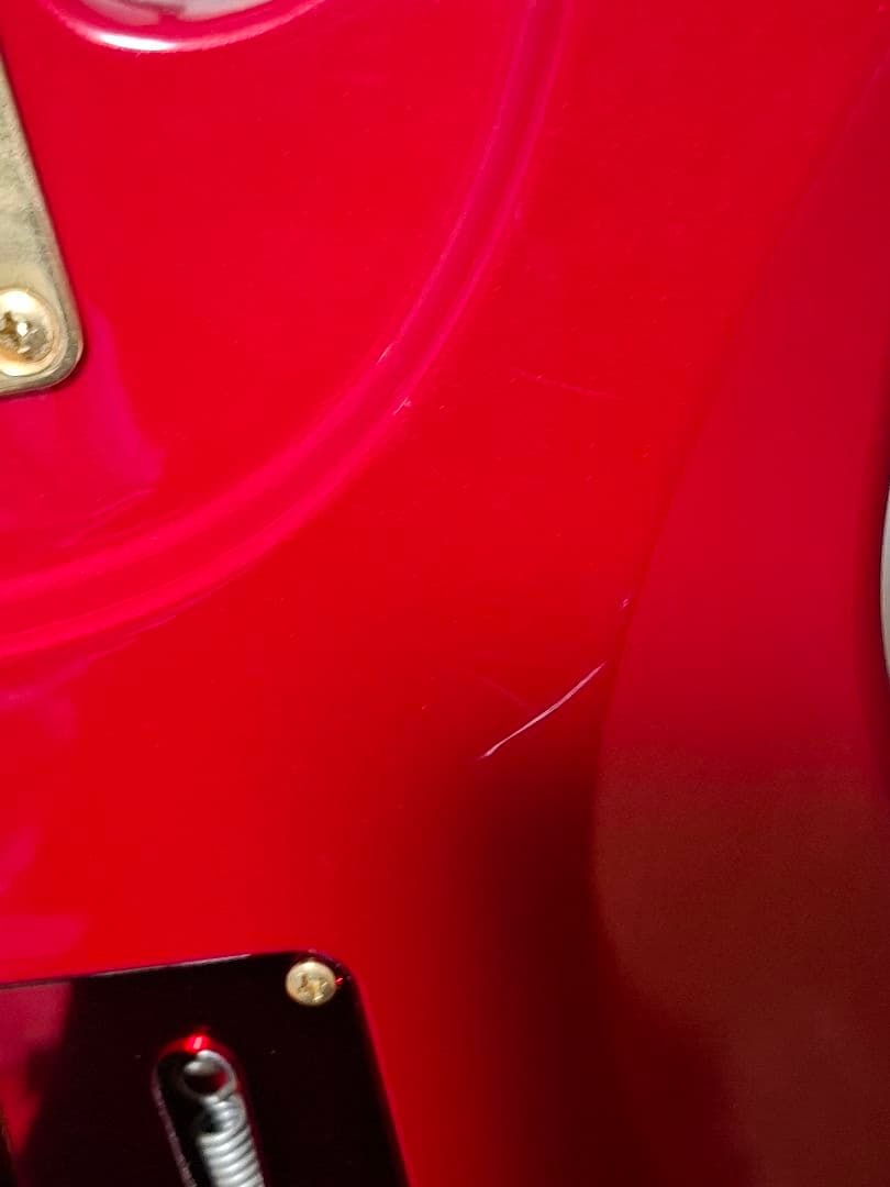 FERNANDES LA-85KK ラルク ken モデル エレキギター