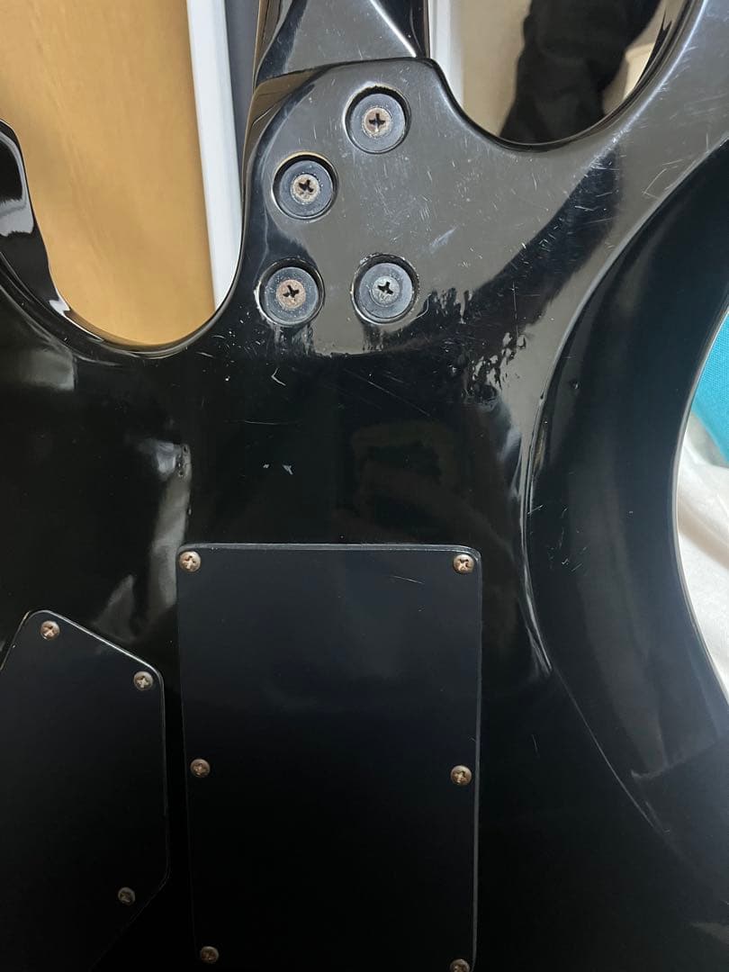 grass roots HORIZON SUGIZOモデル エレキギター