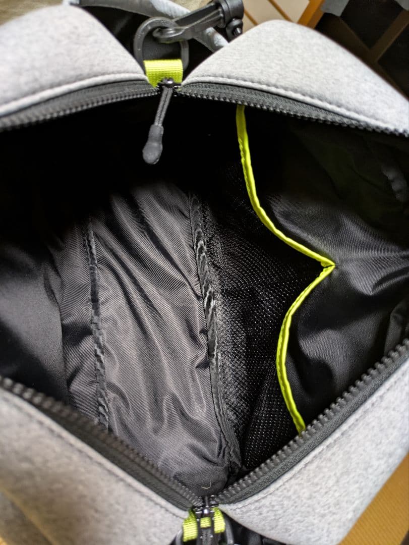 美品 サイコバニー ミニボストン バッグ ショルダーバッグ