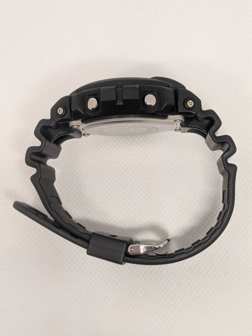 生産完了✨️GW-6900-1 電波ソーラー ELバックライト