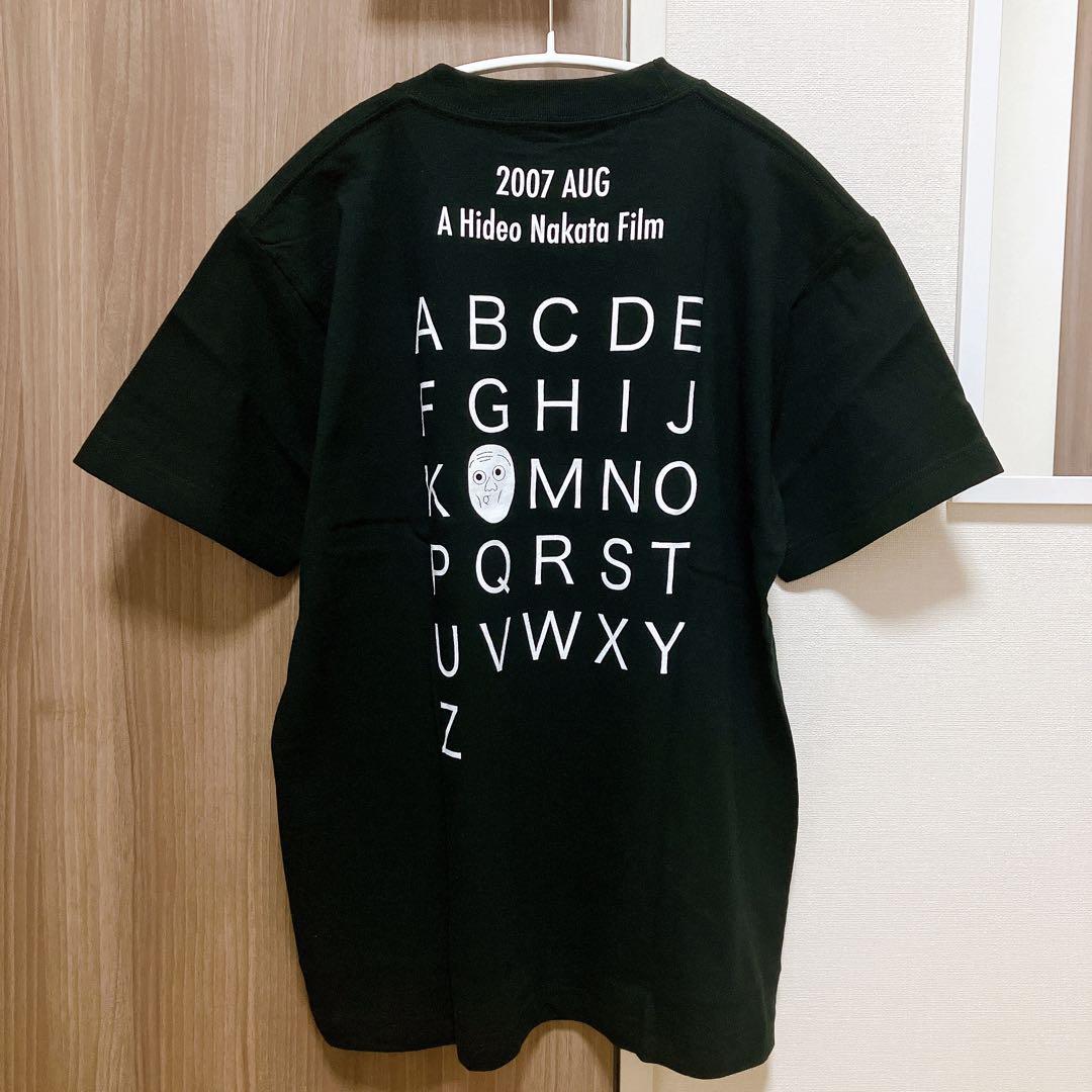 非売品 デスノート L change the world Tシャツ エキストラ