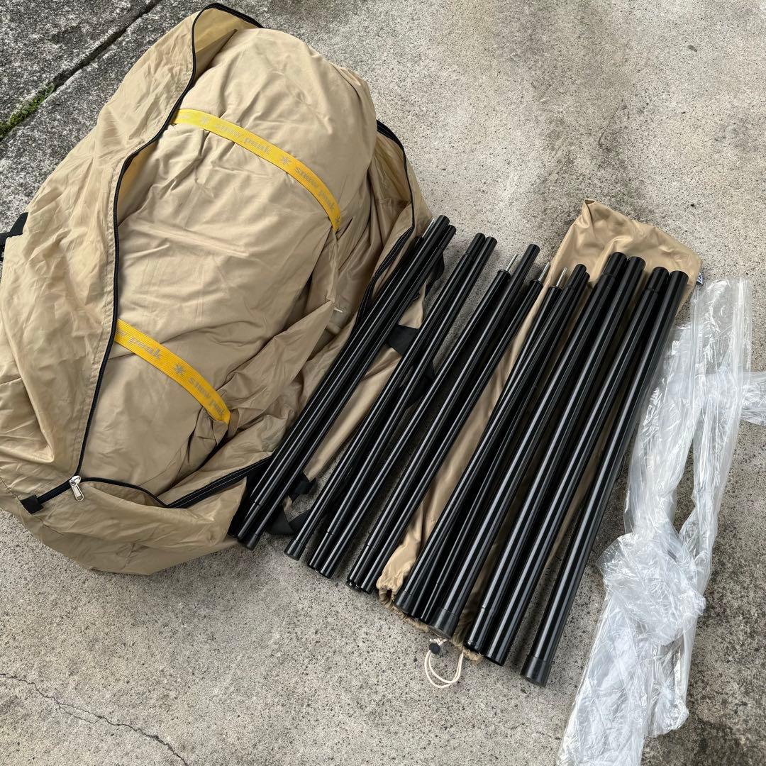 サバティカル スカイパイロットTC