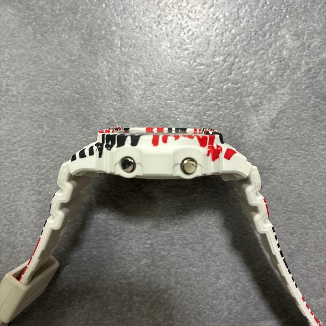 MARNI CASIO G-SHOCK デジタル腕時計