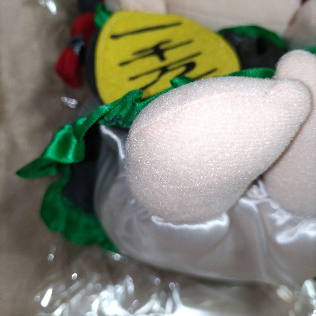 東方Project 火焔猫燐 おりんりん 招き猫 ぬいぐるみ うみねこ亭