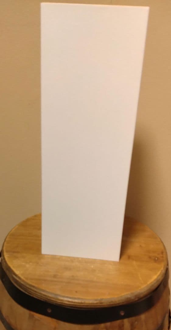 国内1010本限定　GENESIS　羽生 シングルモルト 木箱入り