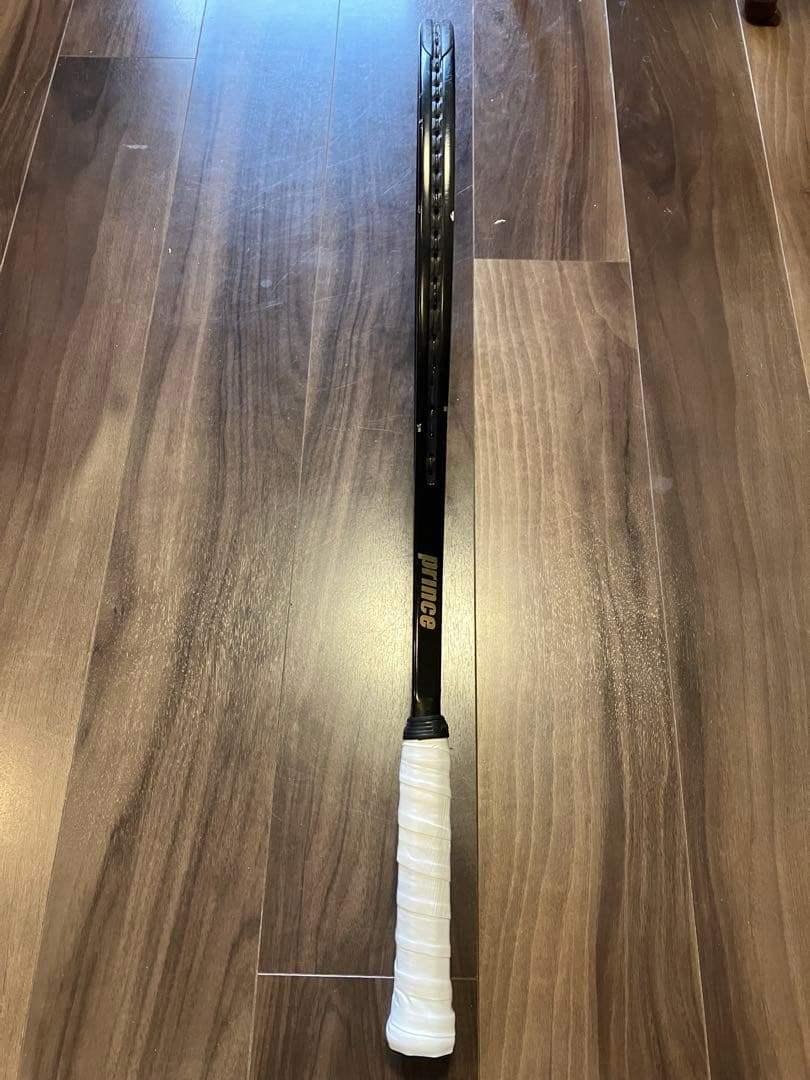 プリンス ファントムグラファイト97 300g 2002年モデル G3