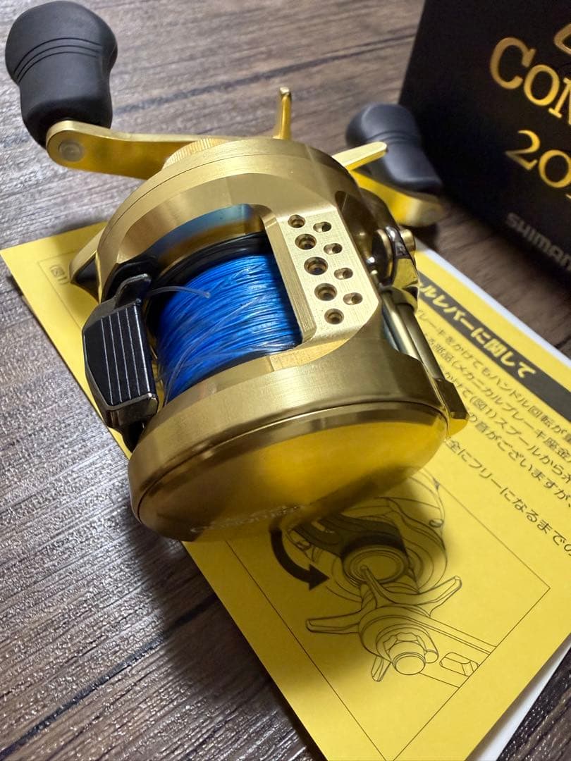 オシアコンクエスト201pg