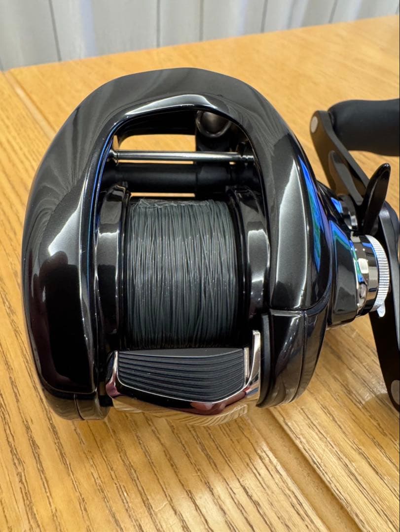 23 アンタレス DCMD XG ライトハンドル