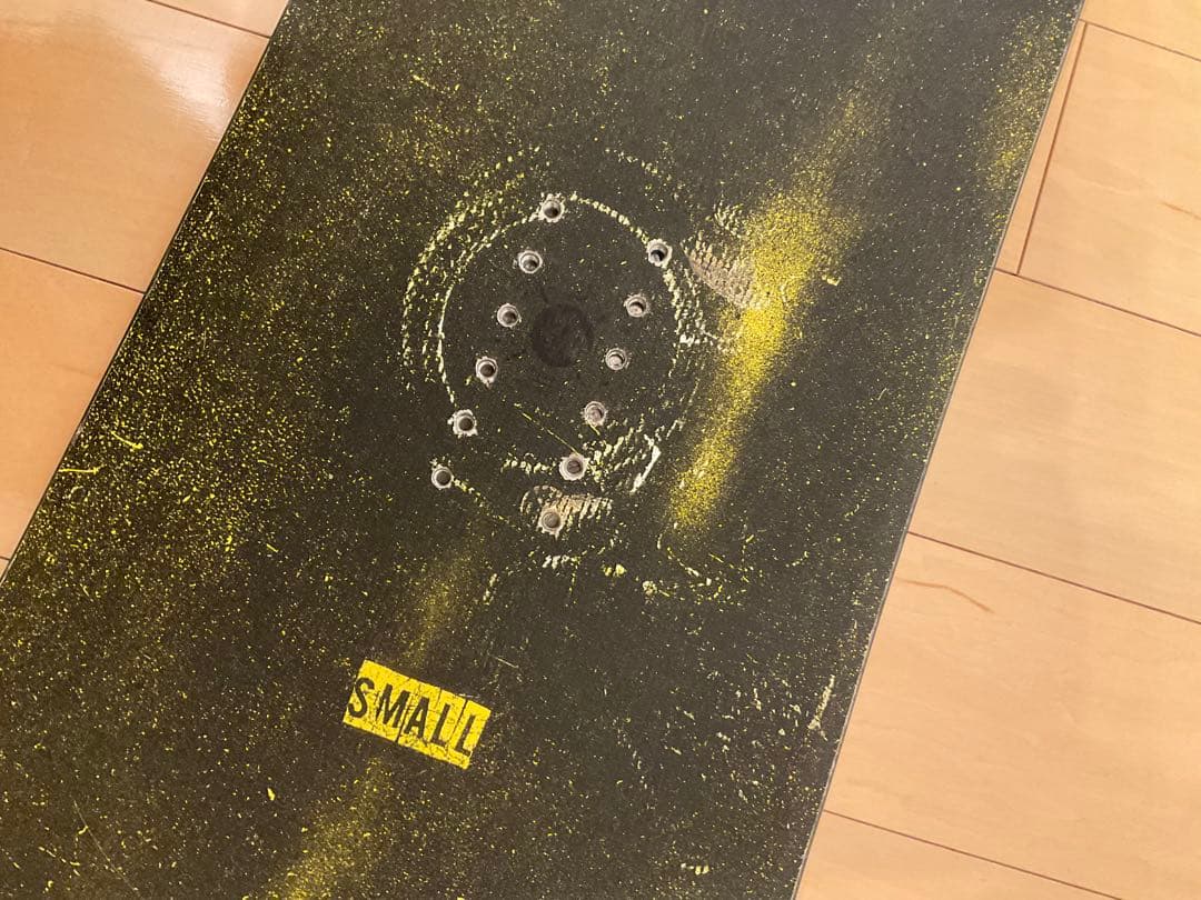 RIDE BOARD 16-17WARPIG 148㎝