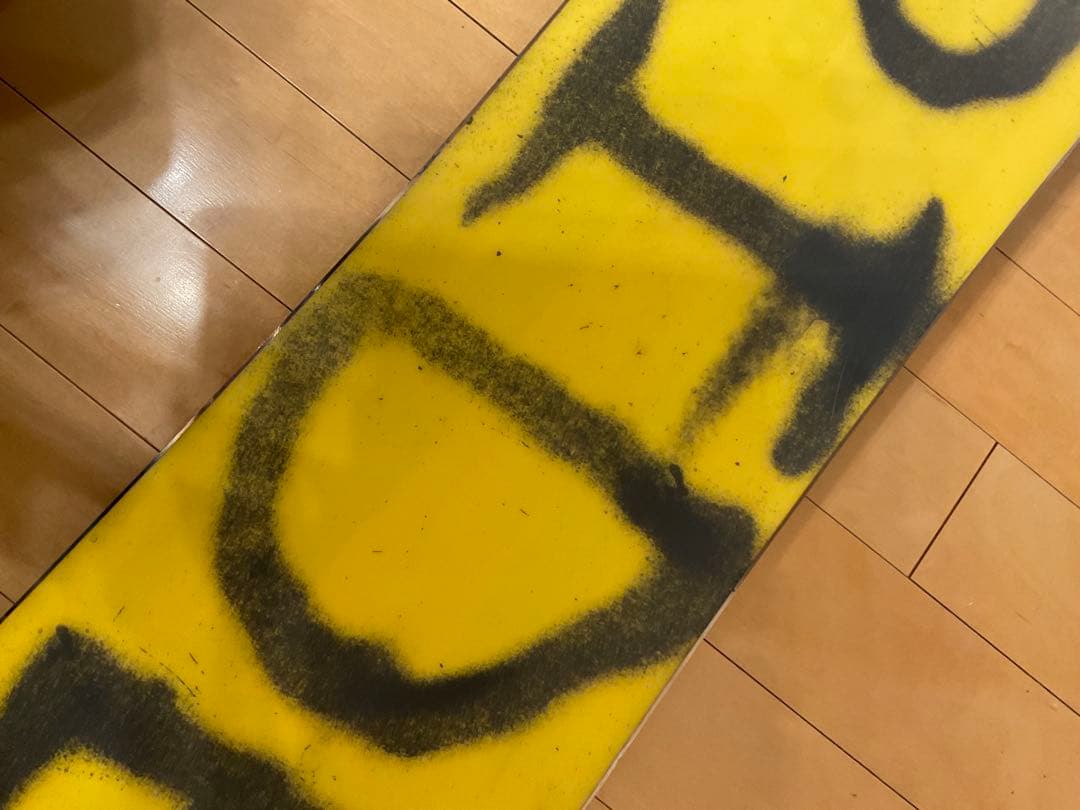 RIDE BOARD 16-17WARPIG 148㎝