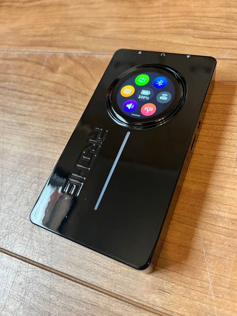 Mooer PRIME P2＆GWF-4 セット