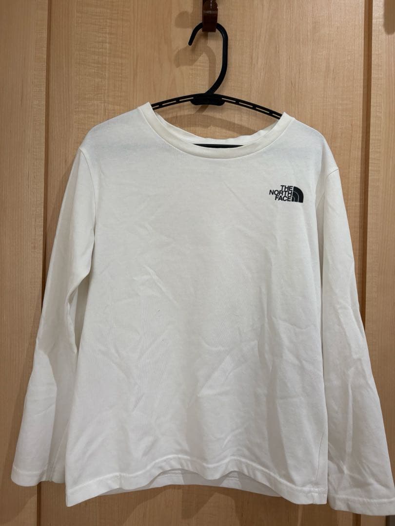 THE NORTH FACE ザノースフェイス　水着　140 4点セット　男の子