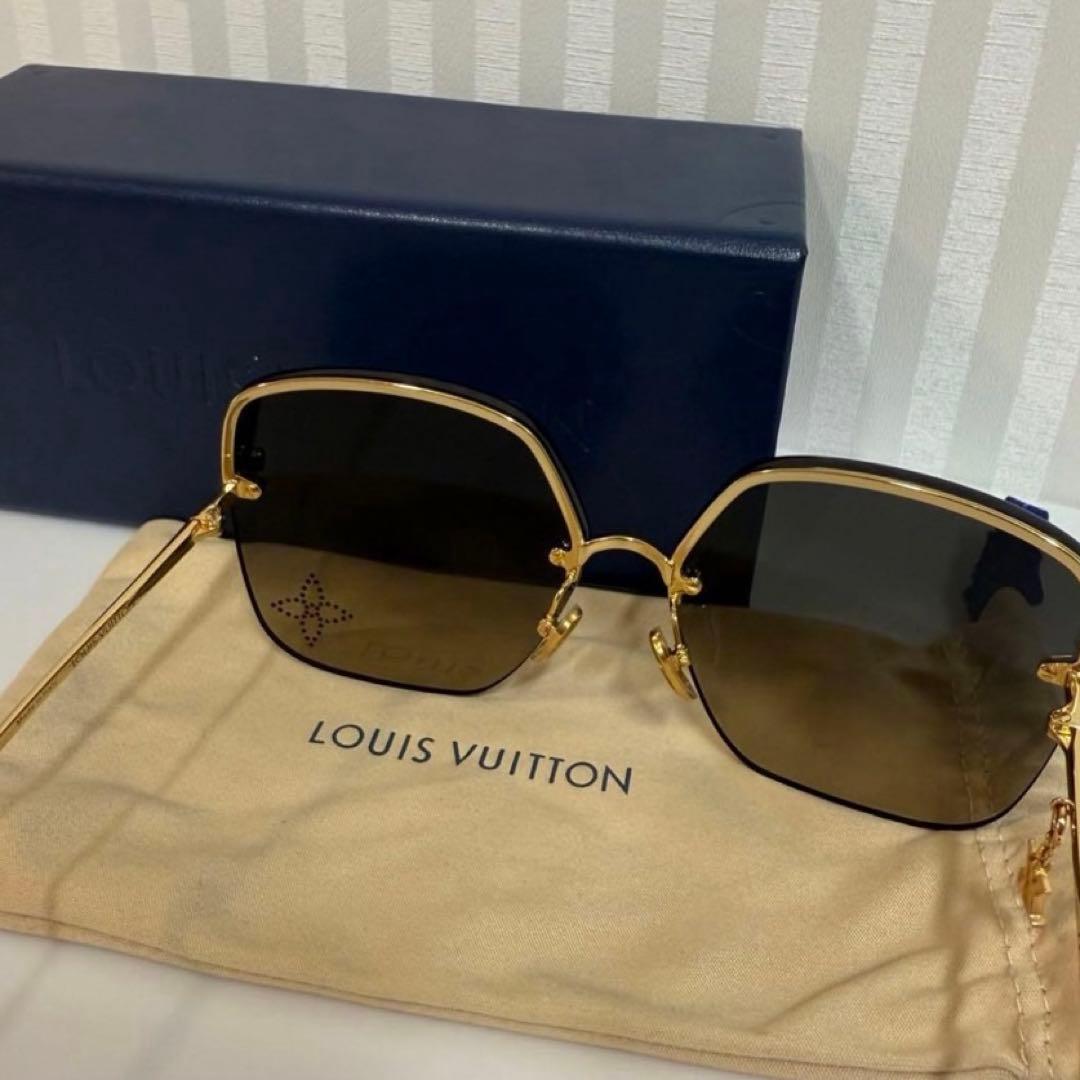 【激レア✨️】 ルイヴィトン サングラス