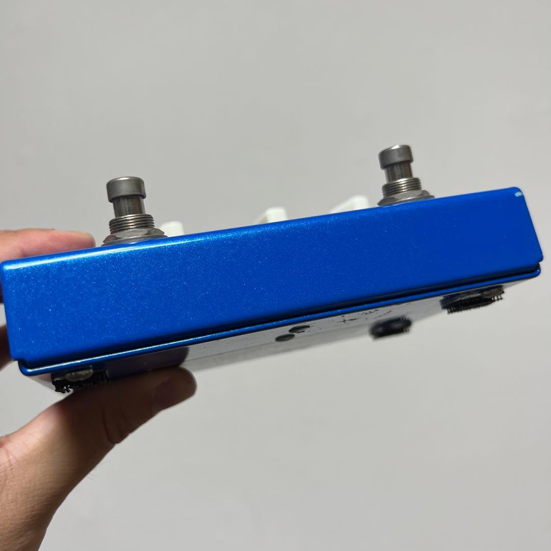 【美品】Fulltone FULL-DRIVE 2 MOSFET FD2