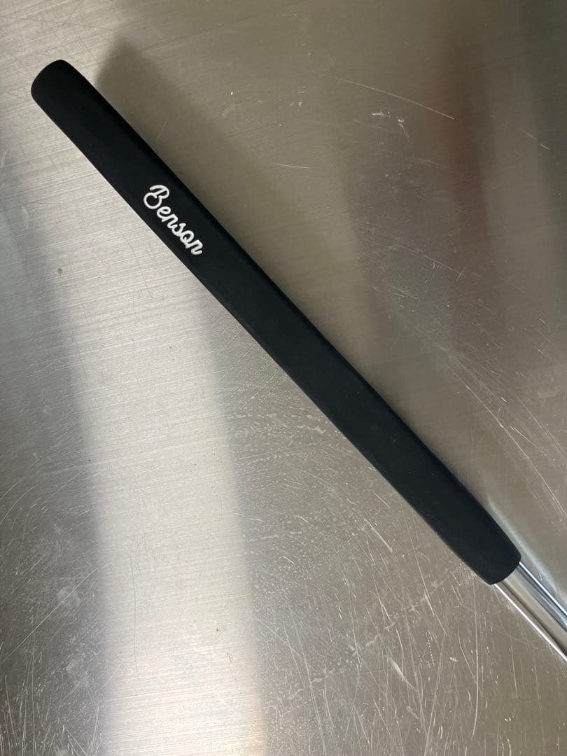 Benson GSS (ジャーマンステンレス)ガレージパターCOA有り中古美品