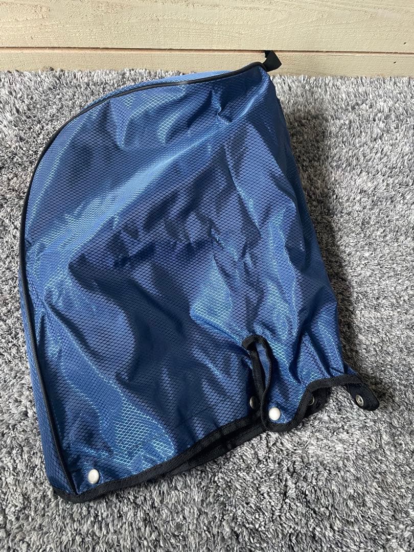 PYKES PEAK(パイクスピーク) キャディバッグ 9.5型 14分割 軽量