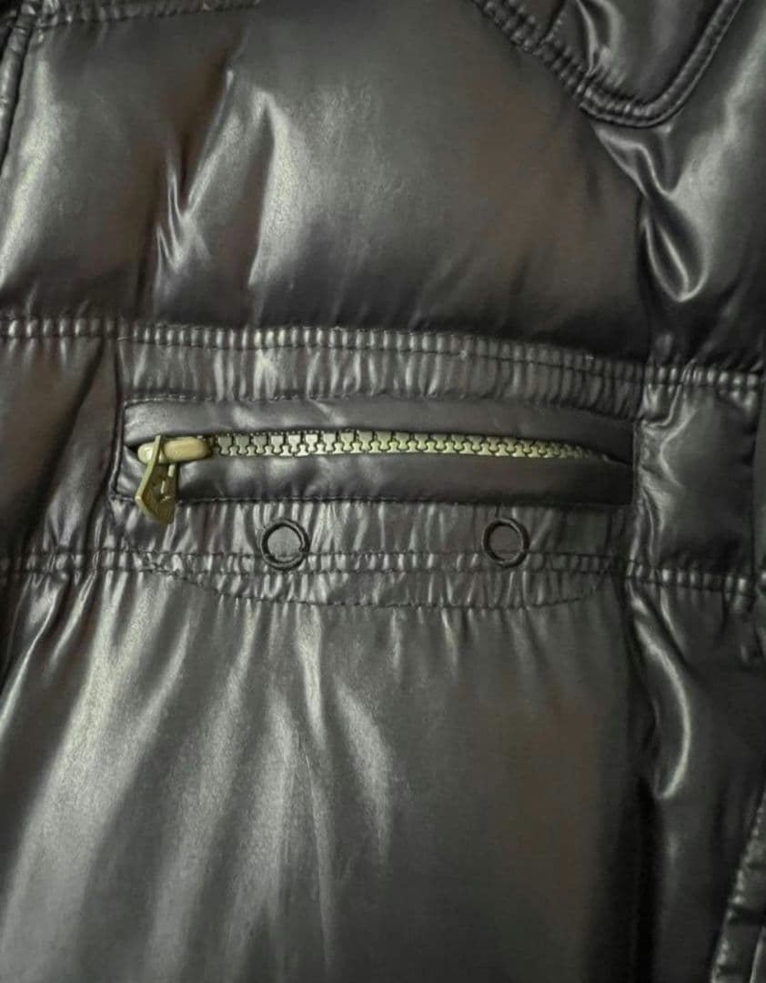 ペー 春前値下げ中 DIESEL ダウンジャケット ダウン70%フェザー