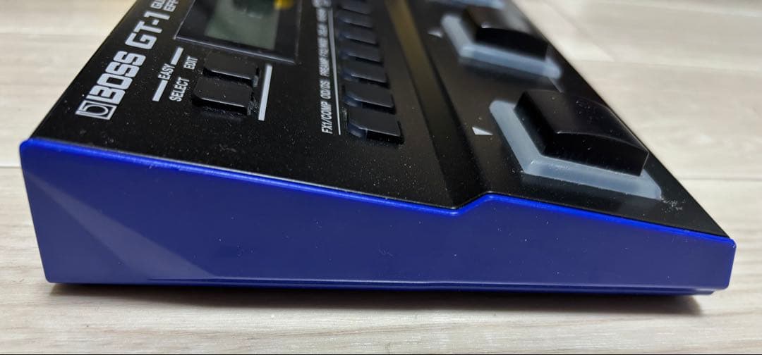 【美品】BOSS GT-1 ギターマルチエフェクター