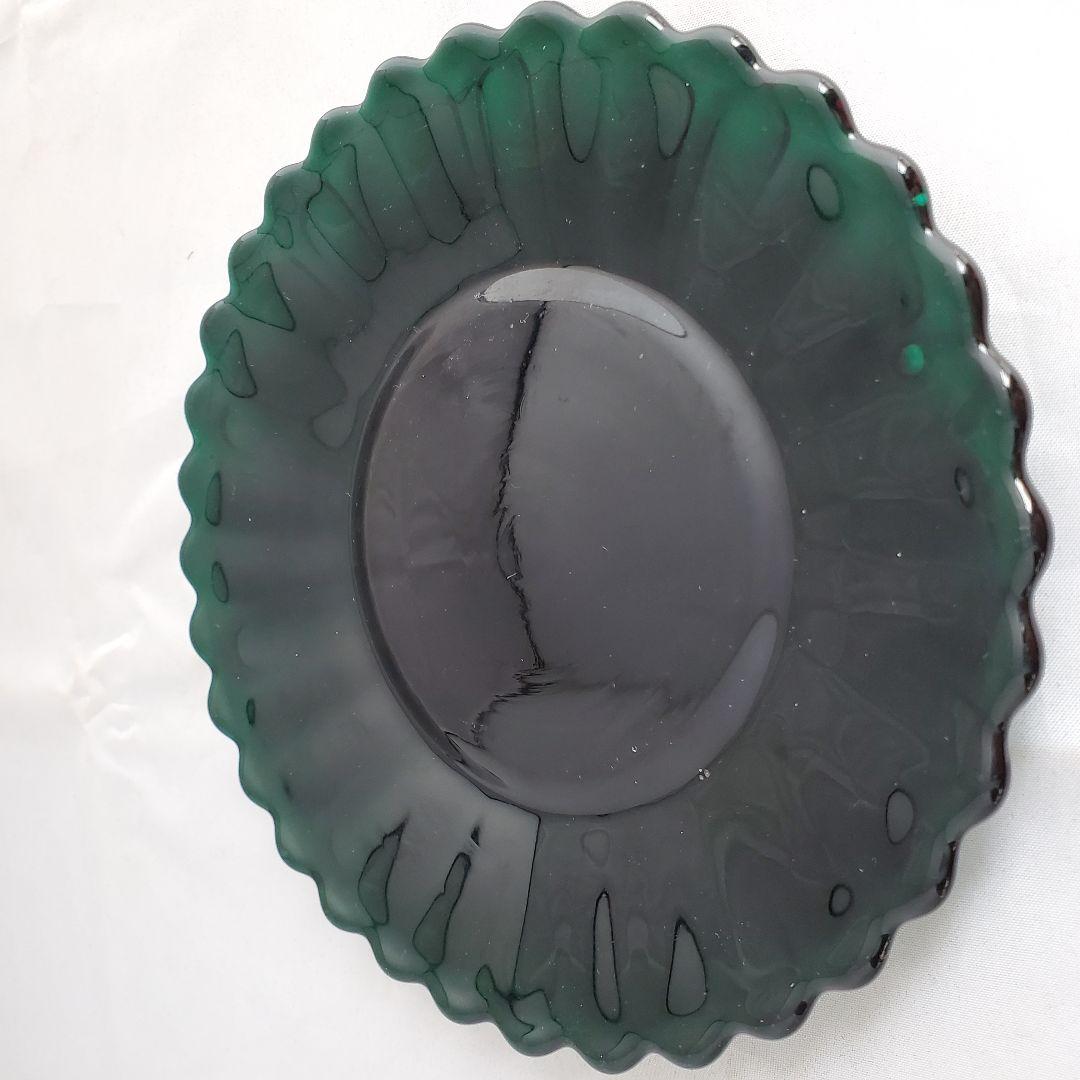 ギヤマン 古渡り江戸期のプレスガラス