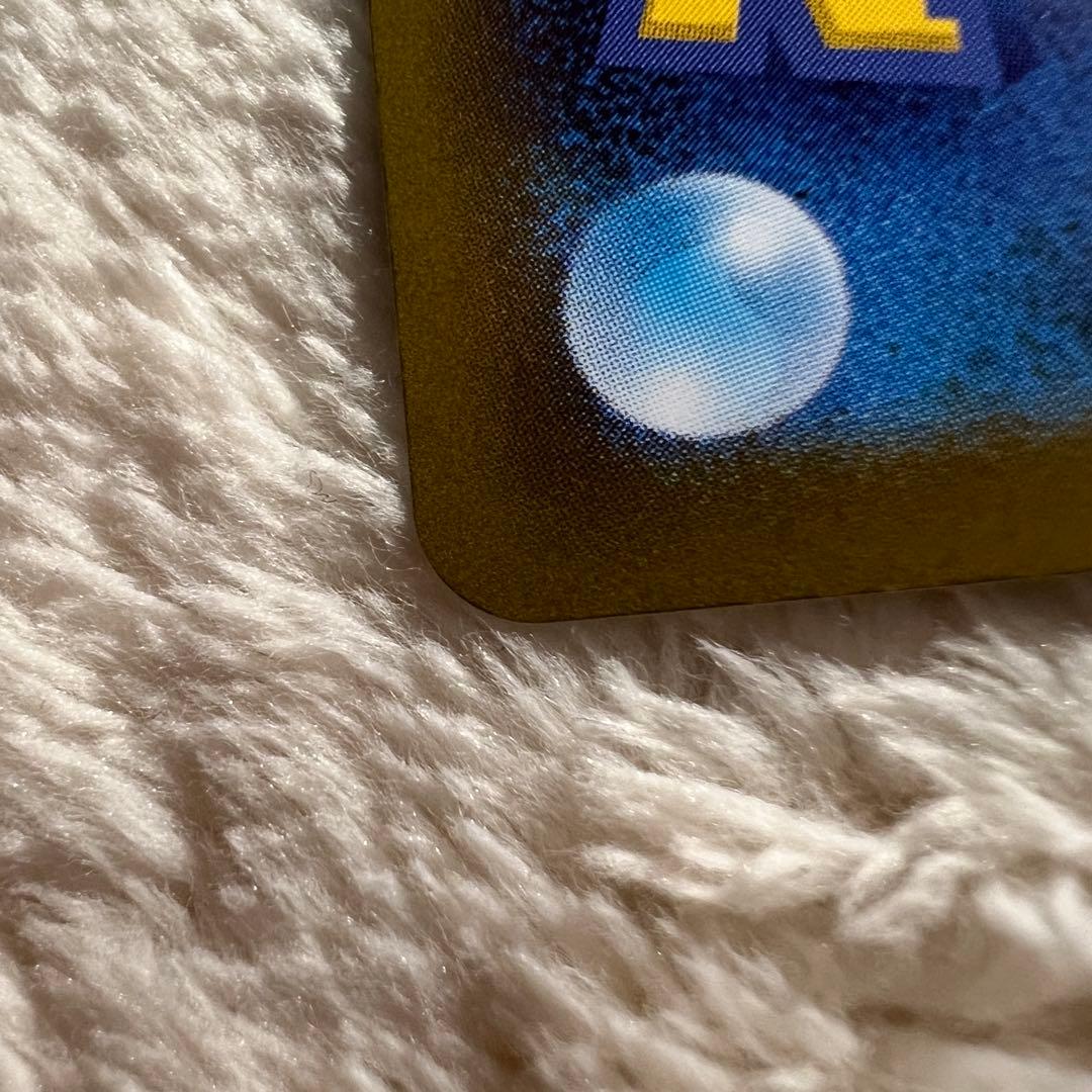 【極美品】ポケモンカード メイのはげまし SAR