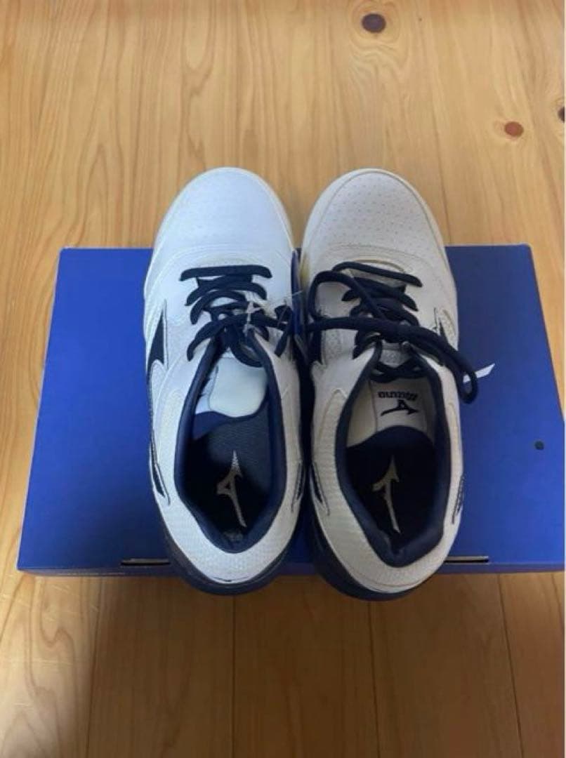 ミズノ　プロテクティブスニーカー　オールマイティLS Ⅱ 11L