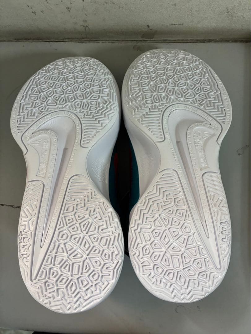 今日のゲリラ価格JA 2 SCRATCH EP 400カラー 28.0㎝