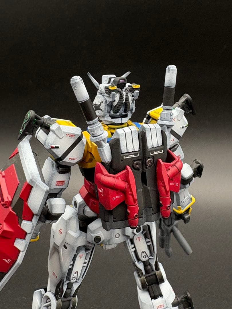 ロボット wata0130