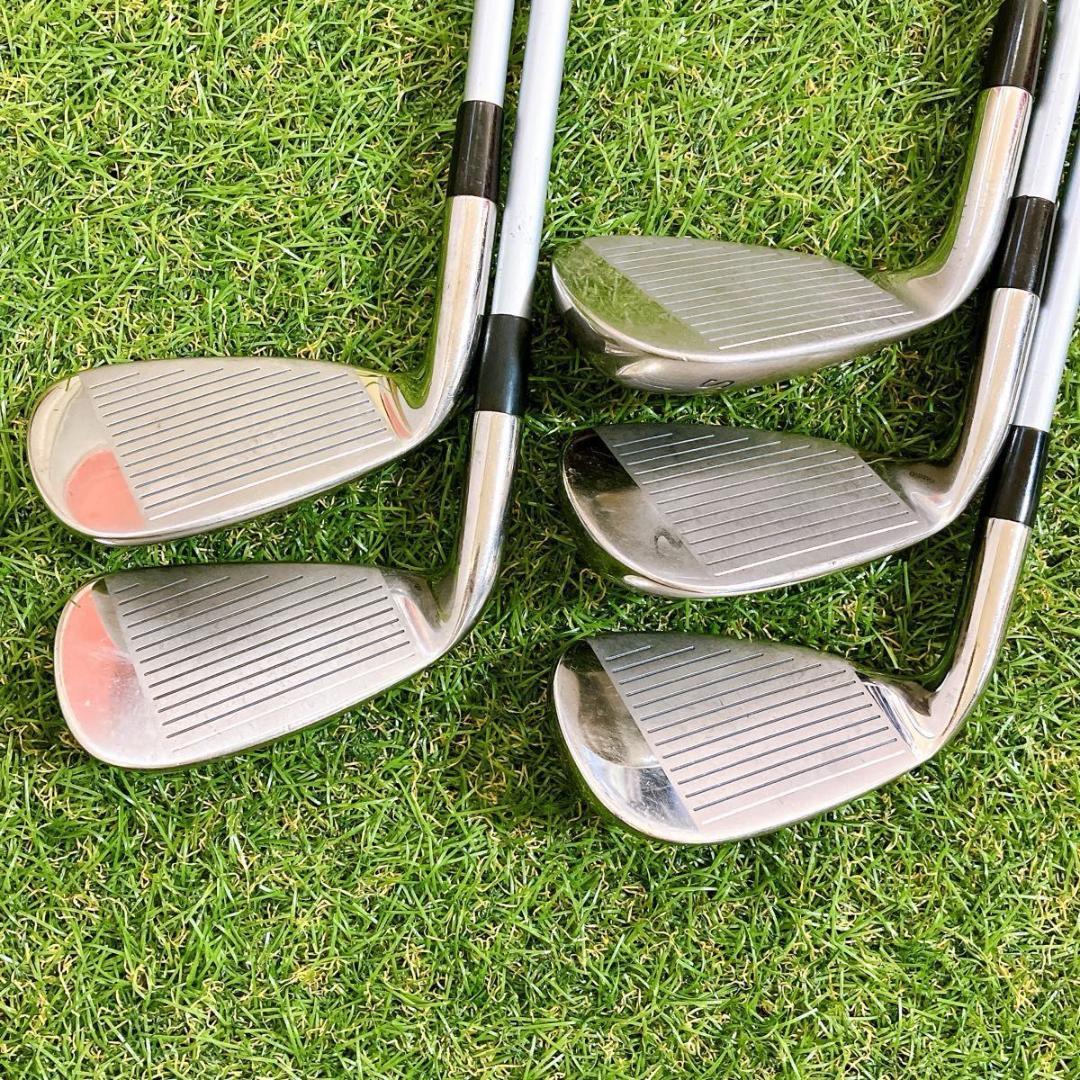 MIZUNO efil ミズノ エフィル レディースゴルフセット 初心者 右 L