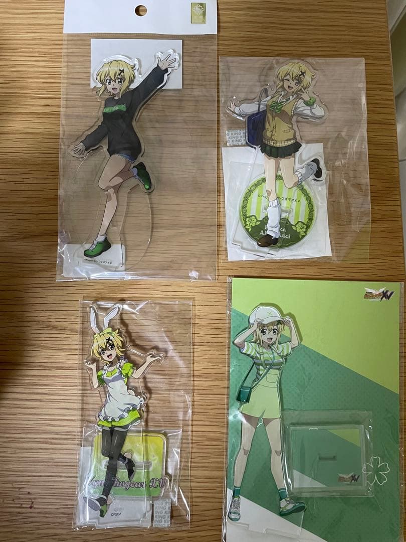 シンフォギア 切歌